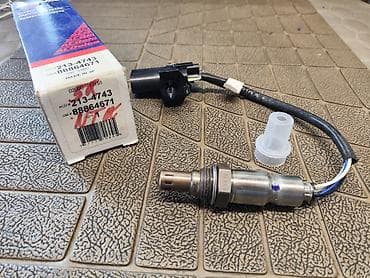 technical support engineer: Лямбда зонд Ford 2010 г., Новый, Оригинал, Япония — 1