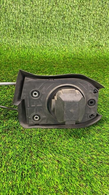 m62b44: Механизм переключения передач стептроник / селектор АКПП / — 8