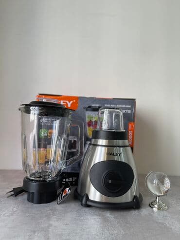 бленде: Блендер, миксер, Новый, Самовывоз, Бесплатная доставка, Платная доставка — 4