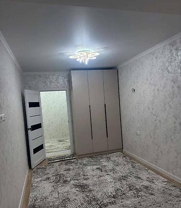 rent flat: 1 комната, Риэлтор, Без подселения, С мебелью частично — 2