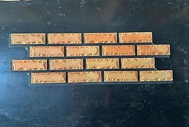 кафель коебуз: Декоративная плитка — премиум качество - Для внутренней и внешней — 3