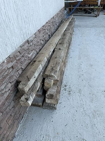 отун жыгач: Тактайлар, Кырдуу, Курулуш үчүн, Кургак — 3