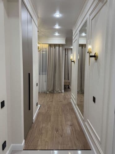 куплю землю сельхозназначения: 2 комнаты, 42 м², Элитка, Дизайнерский ремонт — 6