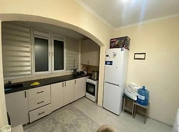 Недвижимость: 1 комната, 44 м², Боконбаева/Уметалиева 106 серия — 2
