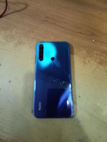 microsoft surface laptop: Redmi, Redmi 9, Б/у, 64 ГБ, цвет - Черный, 2 SIM — 2