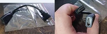 usb lan: Разные видео кабеля, переходники, адаптеры - для передачи видео — 5
