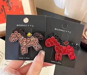 аксессуары для волос бишкек: Аксессуары для волос — 5