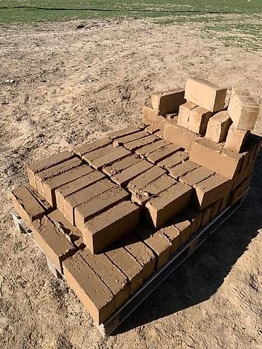 узорный валик бишкек: Пресс-станок для изготовления саманных/глиняных кирпичей + образцы — 2