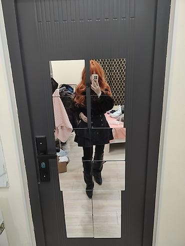 s: Шуба, Норка, Короткая модель, Италия, S — 5