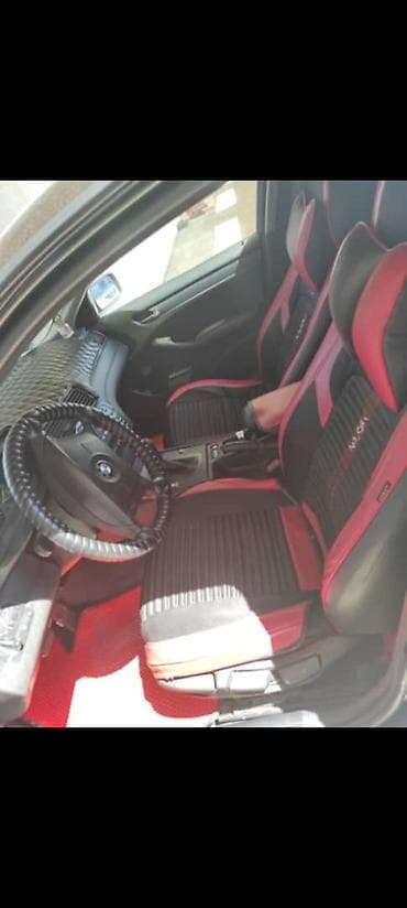 accord 2000: BMW 3 series: 1999 г., 1.9 л, Автомат, Бензин, Седан — 6