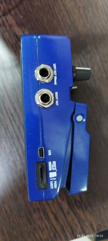 Синтезаторы: Продаю лупер. Сохраните более чем 35 минут качественного — 2