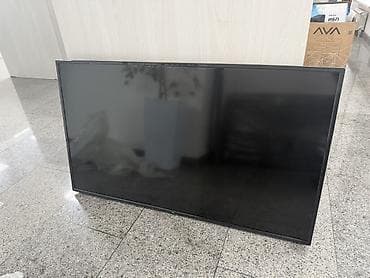 Телевизор ARG LD50A6500, 50" Основные особенности: - Диагональ — 2