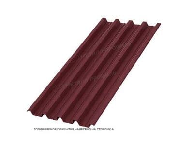 профлисть: Профнастил (профлист, маталлопрофиль) в Бишкеке Н-60 в толщине 0,5 мм — 1