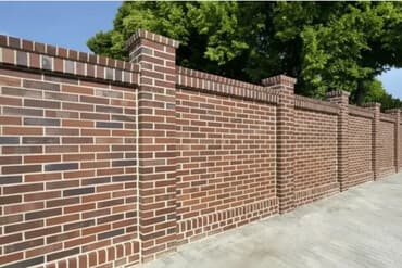 саманный дом под ключ: Кладка кирпича Монтаж Больше 6 лет опыта — 1