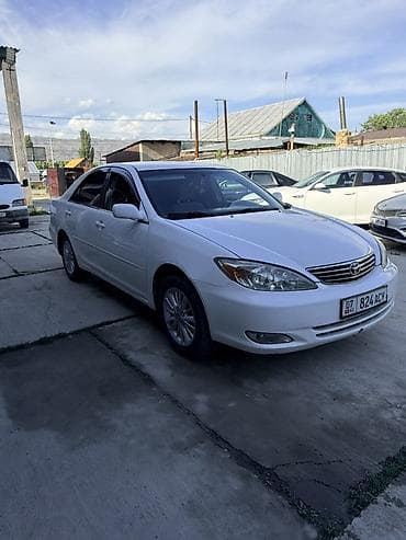 камри 70 монитор: Toyota Camry: 2002 г., 2.4 л, Автомат, Бензин, Седан — 3