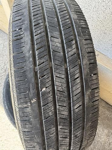 92 sf: Летние шины 205/55 R16 Имеется 2 пары И одна штучка Шины в бодром — 1