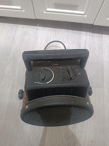 тепловую пушку газовую: Тепловая пушка Электрическая, более 2000 Вт — 2