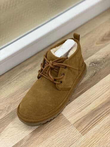 кроксы крокс crocs: Продаются новые, замшевые угги бренд UGG. Внутри овчина австралийского — 2