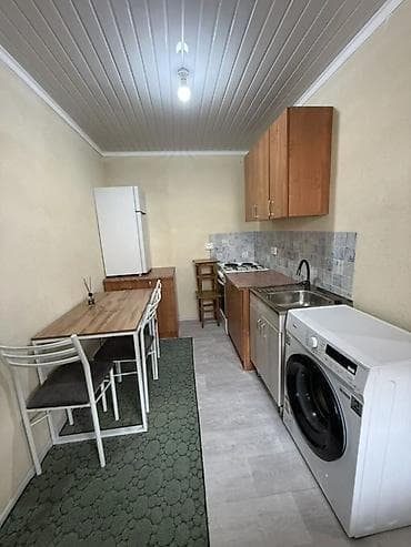 Дома: 20 м², 2 комнаты, Утепленный, Забор, огорожен — 1