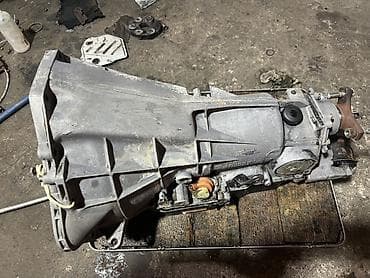 Коробка передач Автомат Nissan — 1
