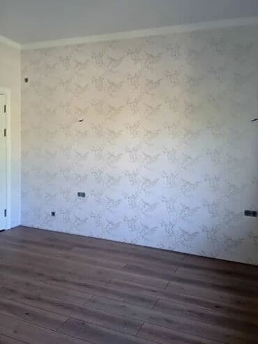 покраска стен водоэмульсионной краской цена бишкек: Поклейка обоев, Демонтаж старых обоев | Жидкие обои, Фотообои, Бумажные обои Больше 6 лет опыта — 2