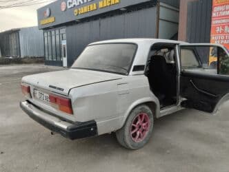 датчик положения дроссельной заслонки опель вектра б: ВАЗ (ЛАДА) 2107: 2010 г., 1.6 л, Механика, Бензин, Седан — 11