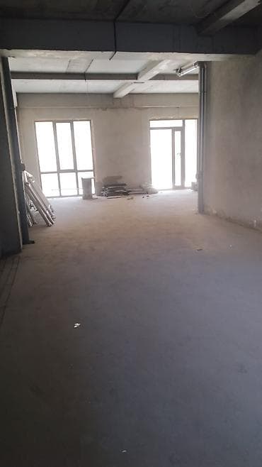 Продаются коммерческие помещения в ЖК «Ак Ниет» от строительной — 4