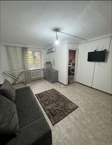 Квартиры: 1 комната, С мебелью полностью — 4