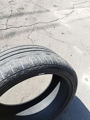 stud 100: Летняя шина одна пара Kumho Ecsta PS71 для легкового автомобиля — 3