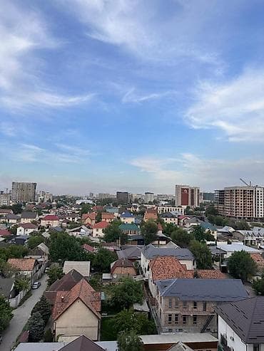Квартиры: 3 комнаты, 80 м², Вефа ТЦ Элитка, 9 этаж, Дизайнерский ремонт — 2