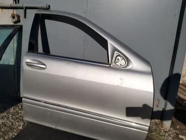 фреон авто кондиционера: Комплект Mercedes-Benz, Б/у, Оригинал — 2