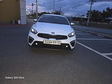 киа серота: Kia K3: 2019 г., 1.6 л, Автомат, Бензин, Седан — 6