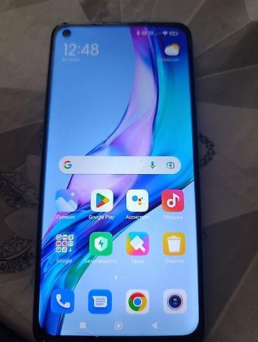 меняю на дачу: Redmi, Redmi Note 9, Б/у, 64 ГБ, 2 SIM — 3