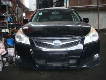 Запчасти на SUBARU BR OUTBACK LEGACY