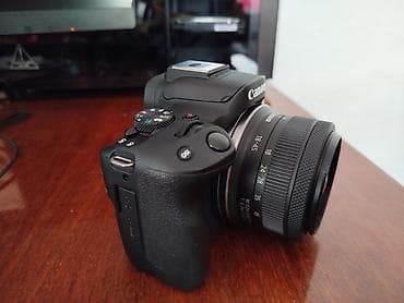микронаушники аренда: Продаю Canon R50 + RF-S 18-45. Почти как новая. Купил год назад, не — 3