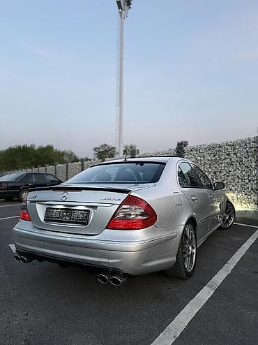 бампер на мерс 210 бишкек: Mercedes-Benz, түсү - Кара, Жаңы, Өзү алып кетүү, Акылуу жеткирүү — 6