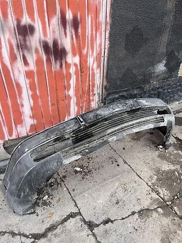 борт продаю: Бампер Audi, Б/у — 3