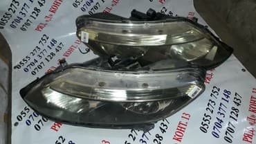 поворотники на виндом: Фара на Honda Airwave . из Японии — 1