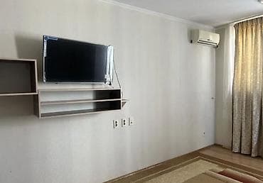 временный квартира: 1 комната, С мебелью полностью — 4