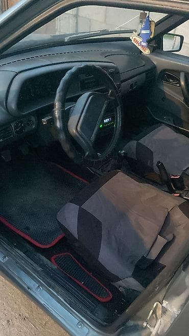 Унаа сатуу: ВАЗ (ЛАДА) 2115: 2004 г., 1.5 л, Седан — 6