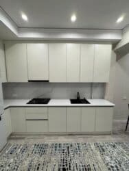 сдаю комнату с подселением тунгуч: 1 комната, Агентство недвижимости, Без подселения, С мебелью частично — 11