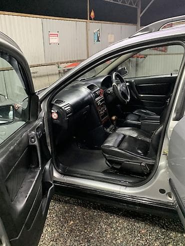 на опель: Opel Astra: 1999 г., 1.8 л, Автомат, Бензин, Универсал — 6