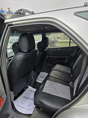 range rover 2003: Lexus RX: 1998 г., 3 л, Автомат, Бензин, Кроссовер — 10