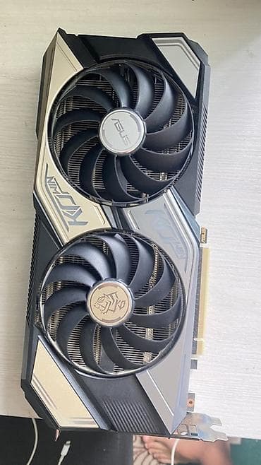 купить 9070 xt: Видеокарта ASUS KO (серия GeForce RTX, спецдизайн KO). Ключевые — 1
