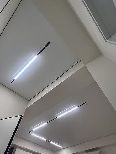 android 2din: Монтаж потолков, Монтаж потолочных плинтусов | Багет, Бордюр, Галтель Больше 6 лет опыта — 4