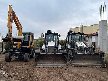 iphone xm: Экскаватор | Выкорчевывание пней, Траншеи, Котлованы — 1