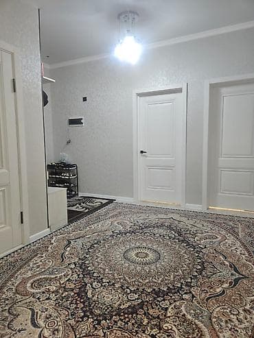 Недвижимость: 3 комнаты, 100 м², Элитка, 14 этаж, Евроремонт — 9
