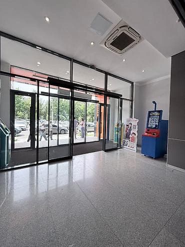 beta stores: Аренда офисов, 90 м², В бизнес центре, С отдельным сан узлом — 9