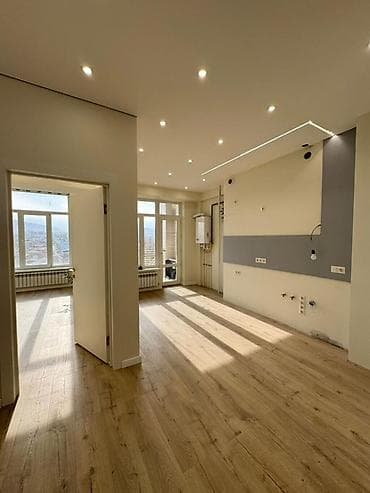 Куплю квартиру: 2 комнаты, 52 м², Элитка, 10 этаж, Евроремонт — 7