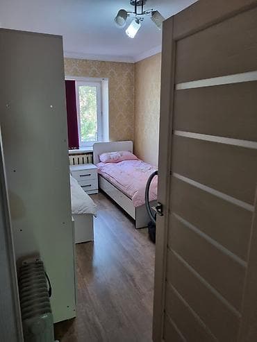 инд: 3 комнаты, 62 м², Индивидуалка, 1 этаж, Евроремонт — 10